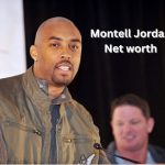 Montell Jordan net worth