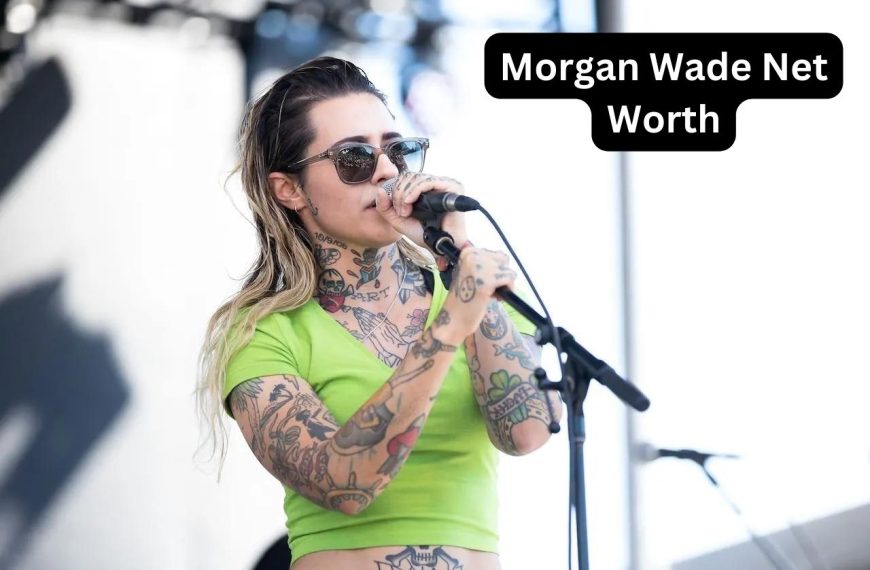 Morgan-Wade-Net-Worth