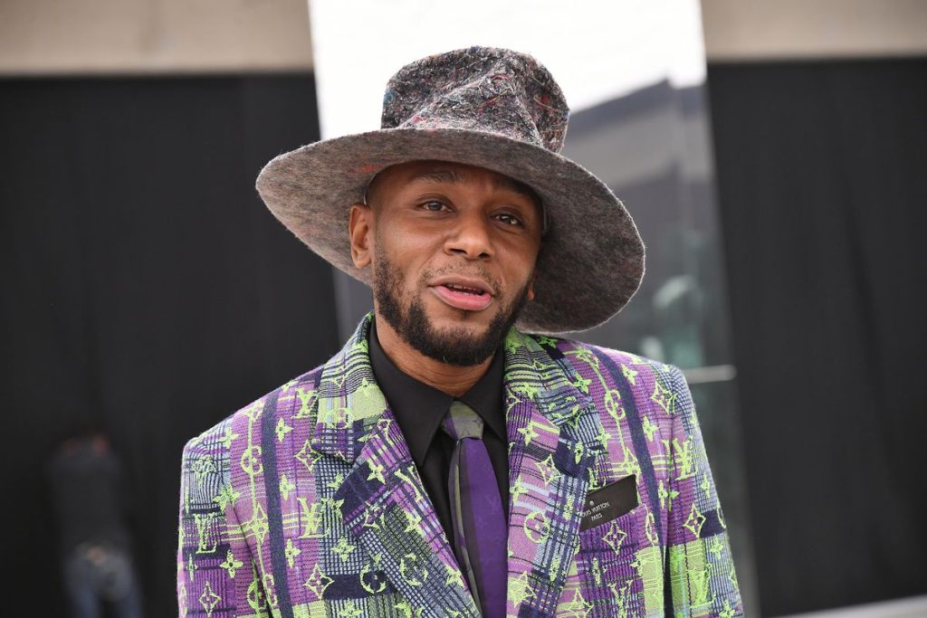 Mos-Def-Biography