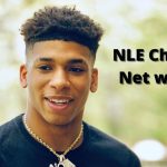 NLE Choppa net worth