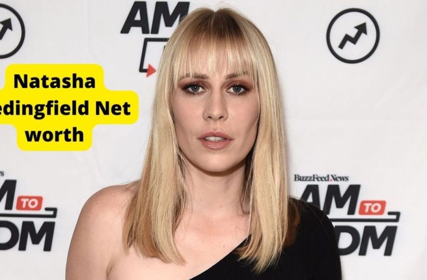 Natasha Bedingfield Net Worth 2025: Career Earnings and Songs