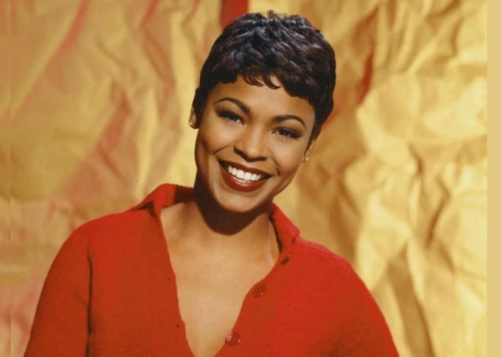 Nia-Long-Biography