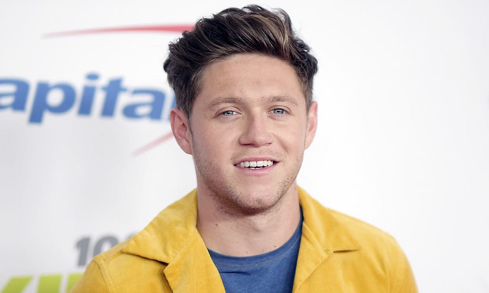 Niall-Horan-Biography