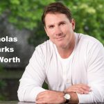 Nicholas-Sparks-Net-Worth