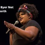 Nicole Byer net worth