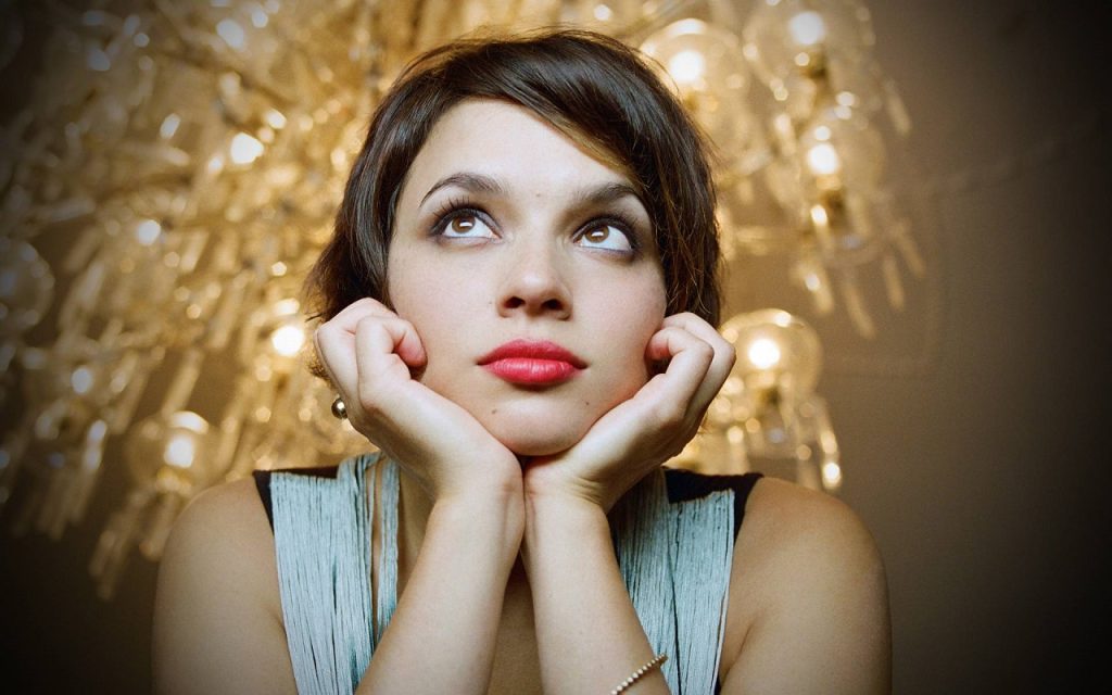 Norah-Jones-Biography