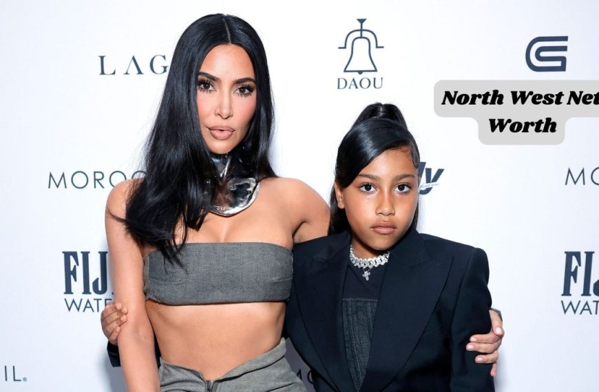 North West net worth