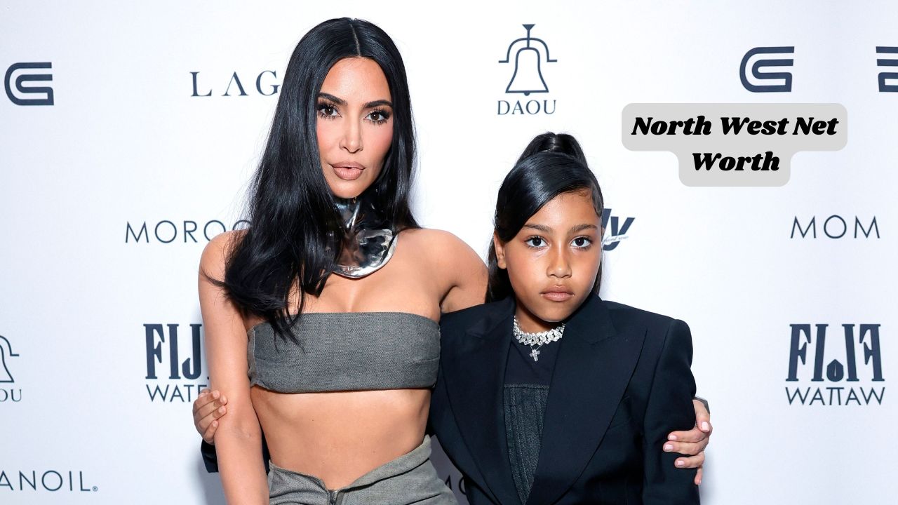 North West net worth