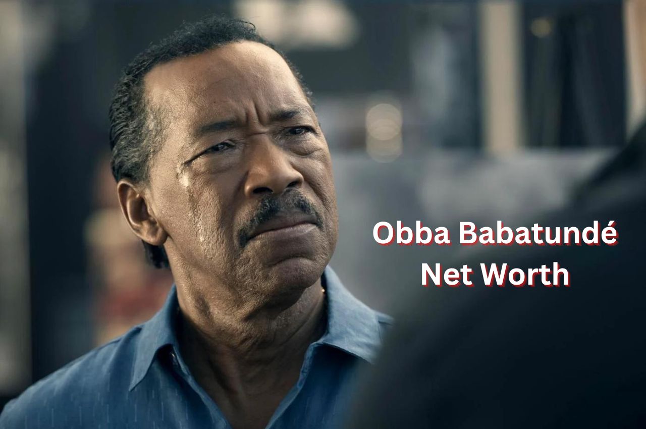 Obba-Babatunde-Net-Worth