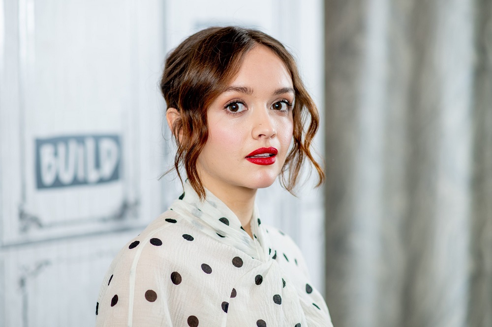 Olivia-Cooke-Biography