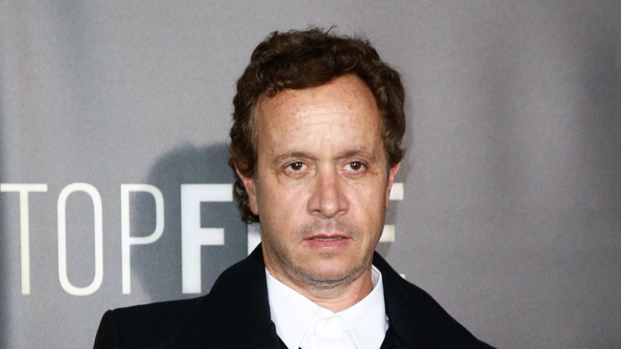 Pauly Shore Net Worth