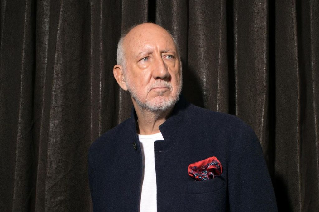 Pete-Townshend-Biography