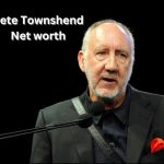 Pete Townshend net worth