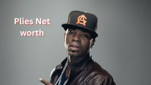 Plies net worth