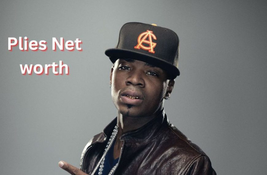 Plies net worth