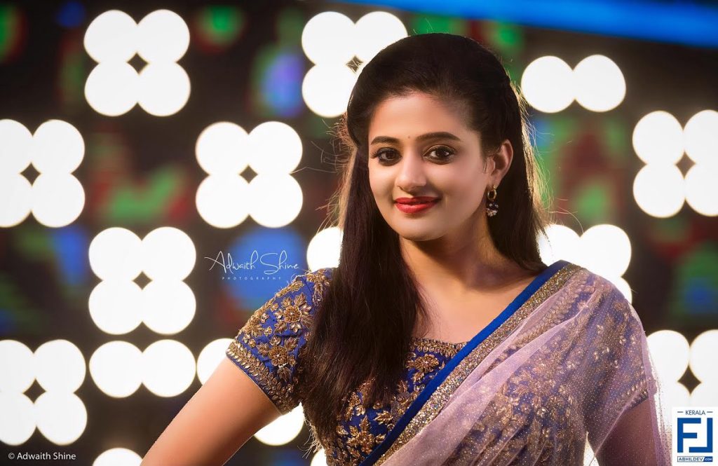 Priyamani-Biography