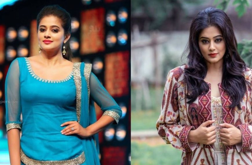 Priyamani Net Worth 2025: Career Earnings, Salary and Assets