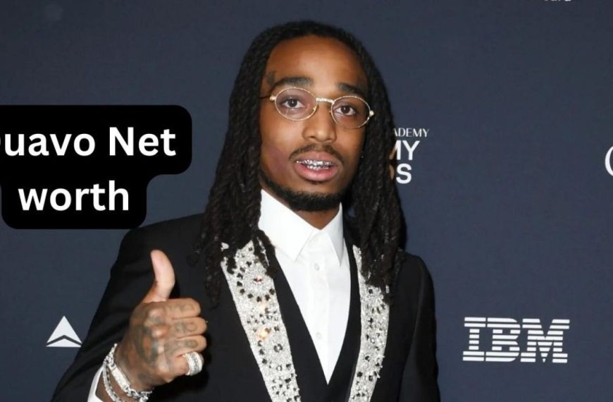 Quavo Net Worth 2025: Career Earnings and Albums