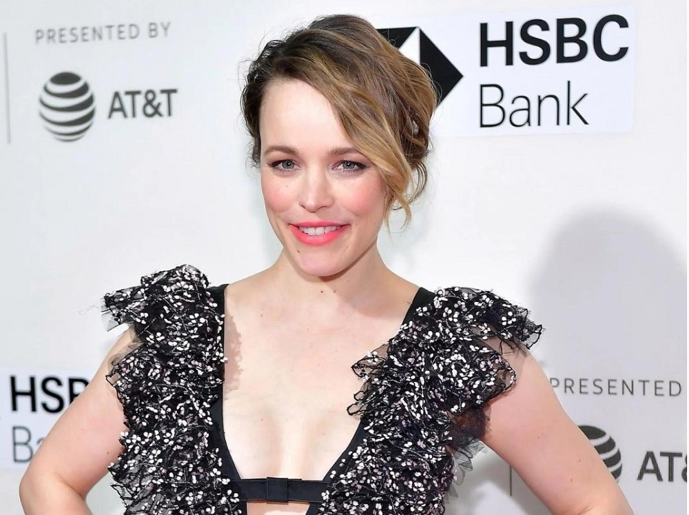 Rachel-McAdams-Biography