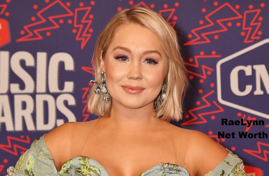 RaeLynn-Net-Worth