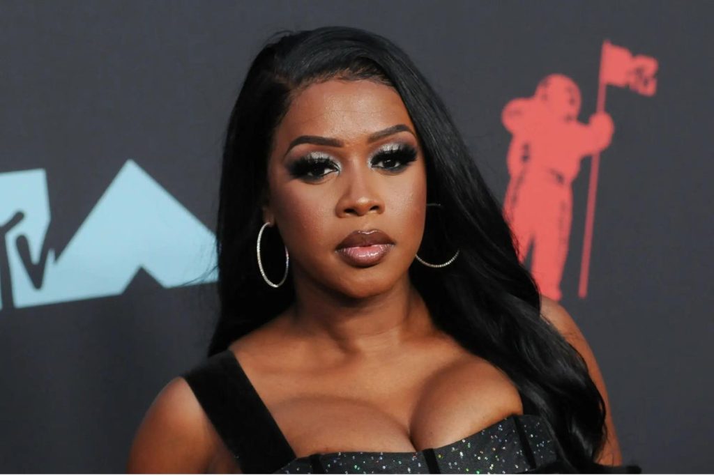 Remy-Ma-Biography