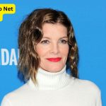 Rene Russo net worth