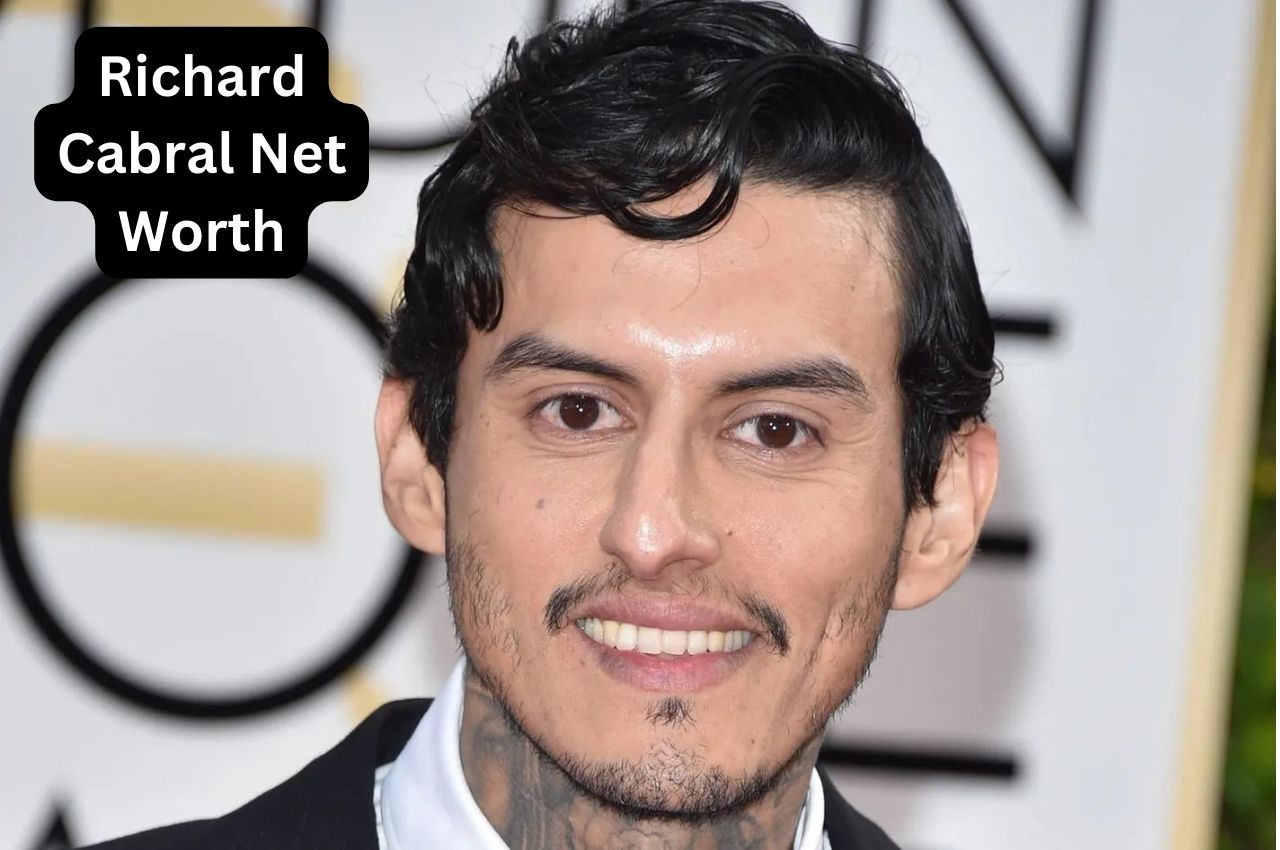 Richard-Cabral-Net-Worth