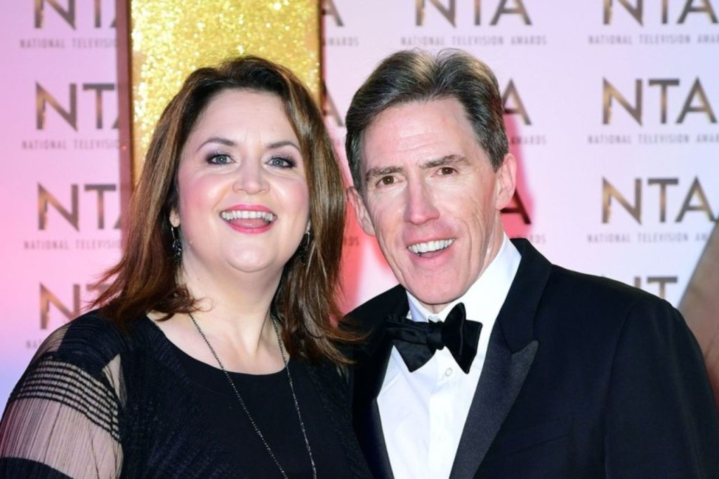 Rob Brydon Biography