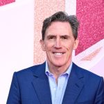 Rob Brydon Net Worth