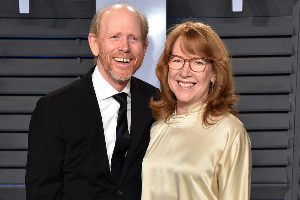 Ron-Howard-Wife