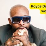 Royce da 5'9 Net Worth