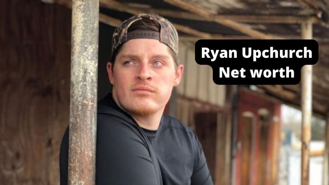 Ryan Upchurch Net Worth