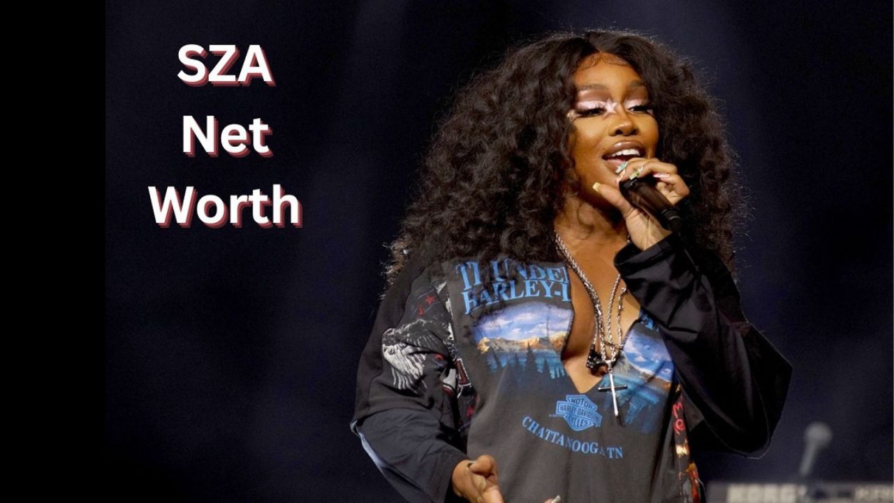 SZA Net Worth