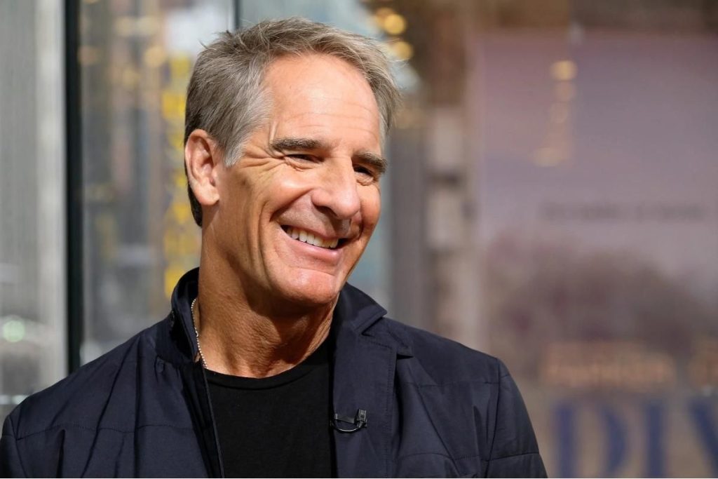 Scott-Bakula-Biography