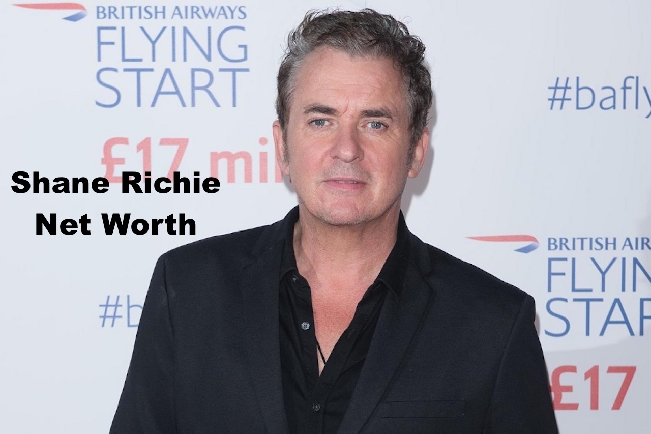 Shane-Richie-Net-Worth