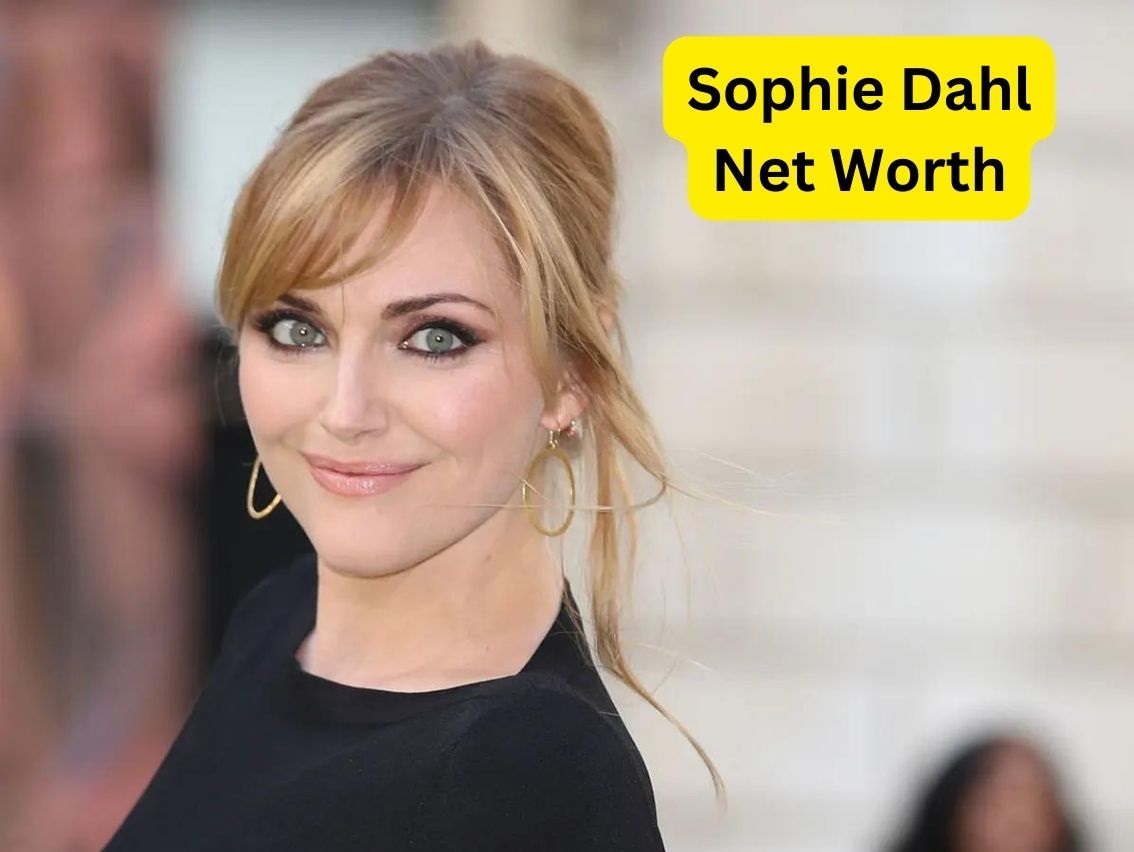 Sophie-Dahl-Net-Worth