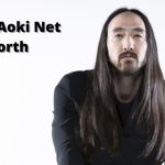 Steve Aoki Net Worth