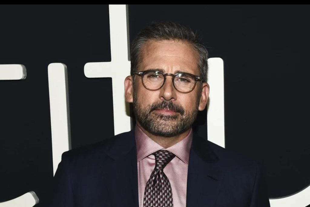 Steve-Carell-Biography