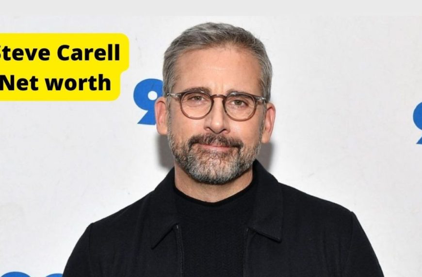 Steve Carell Net Worth 2025: Earnings From Films And Businesses