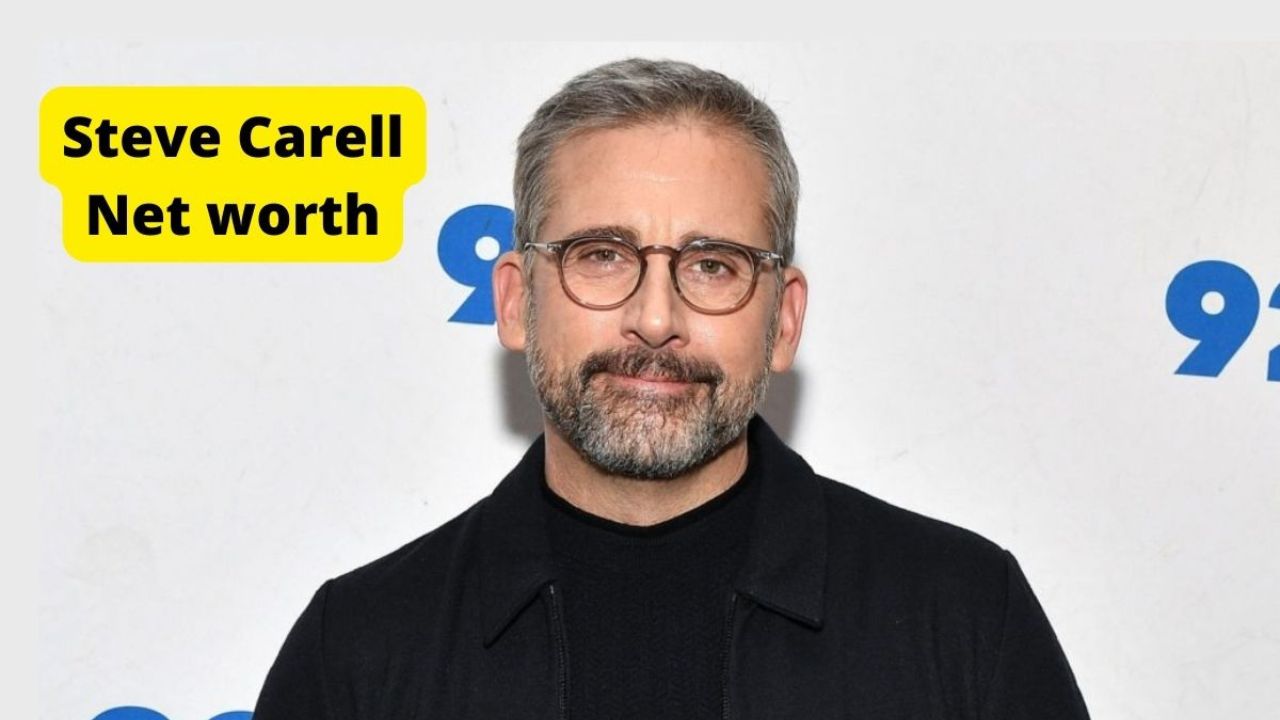 Steve Carell Net Worth 2025: Earnings From Films And Businesses