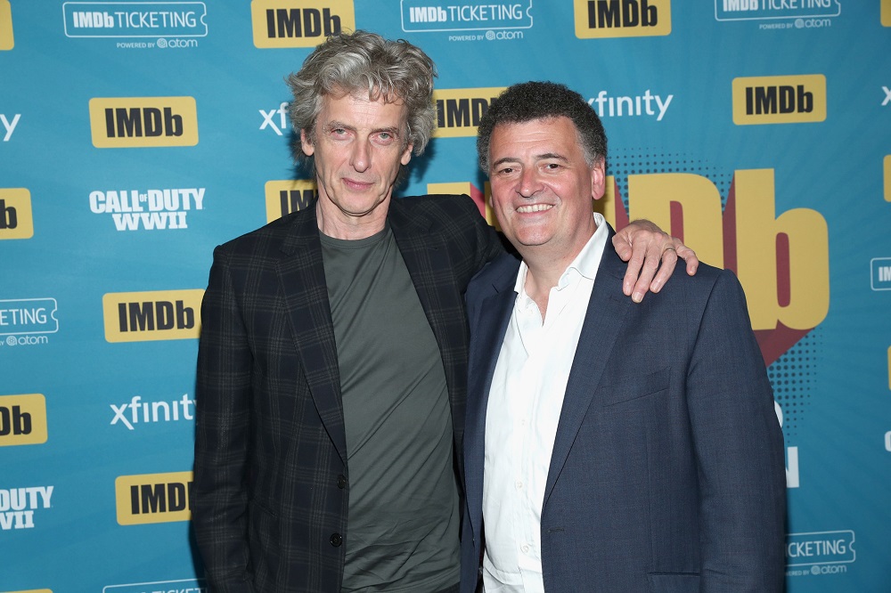 Steven-Moffat-Income