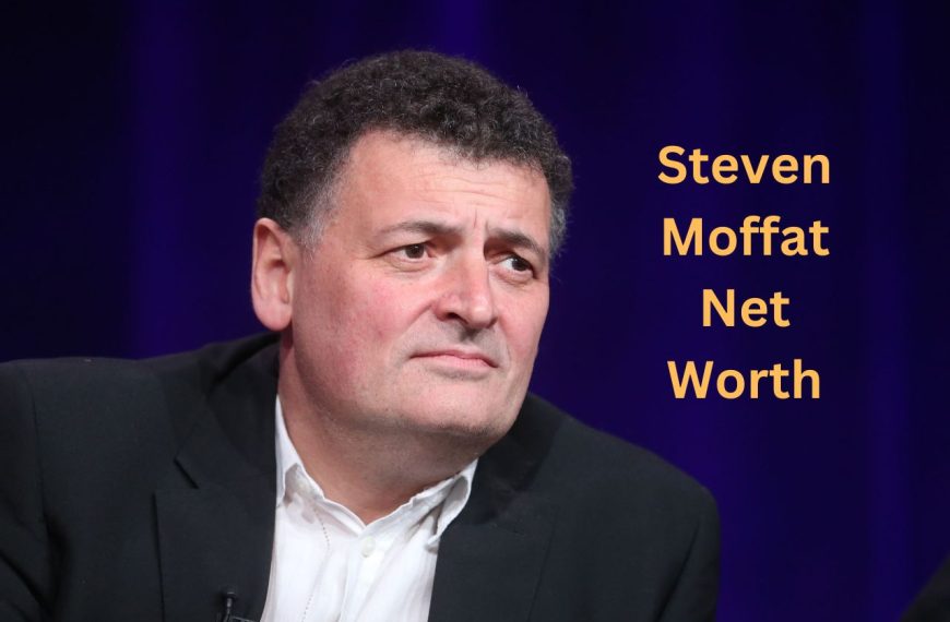 Steven-Moffat-Net-Worth