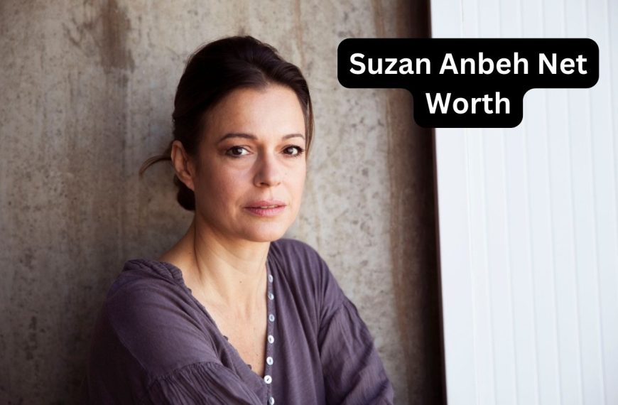 Suzan-Anbeh-Net-Worth