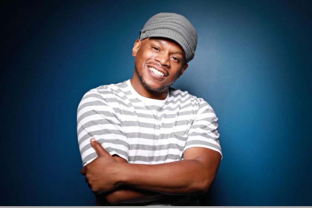 Sway-Calloway-Biography