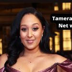 Tamera Mowry Net Worth