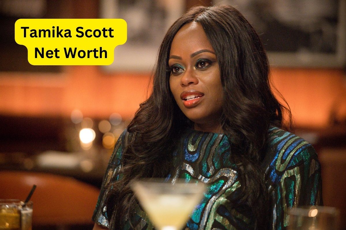 Tamika-Scott-Net-Worth