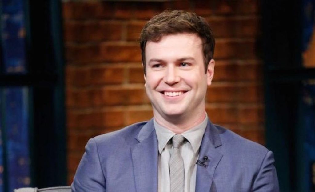 Taran-Killam-Biography