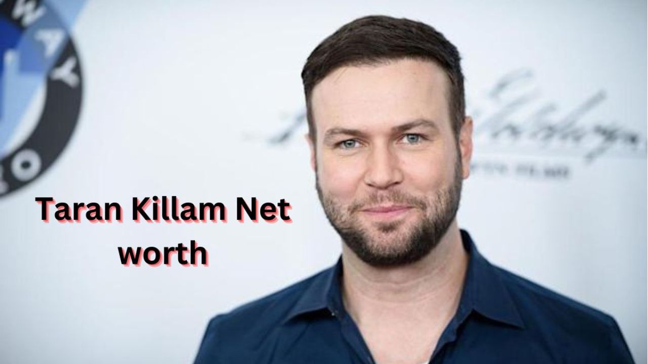 Taran Killam Net Worth 2025: Annual Income and Personal Life