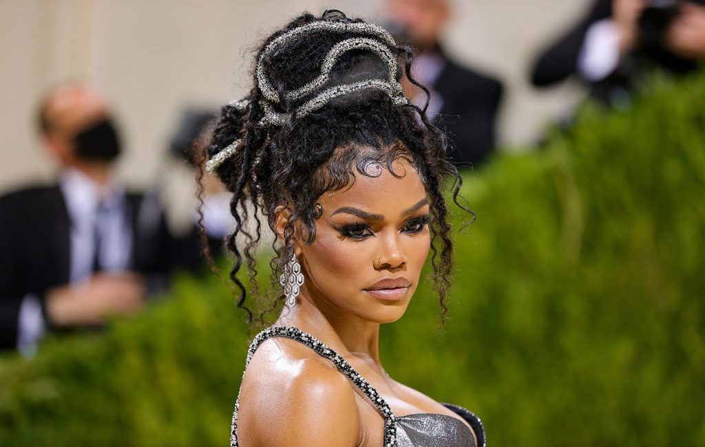 Teyana-Taylor-Biography