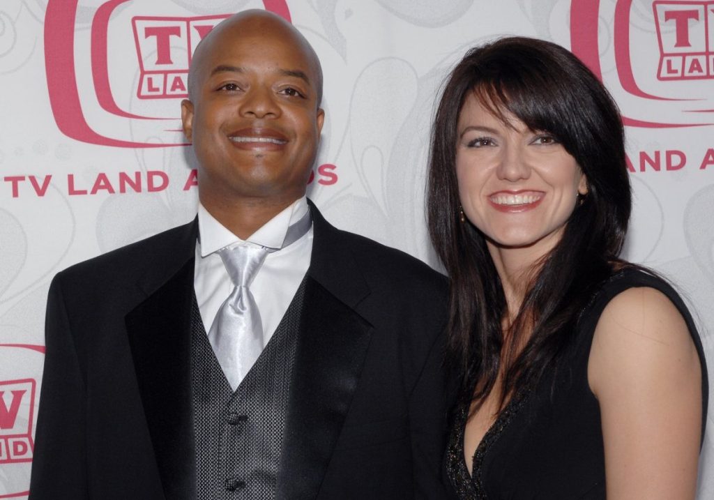 Todd-Bridges-Wife